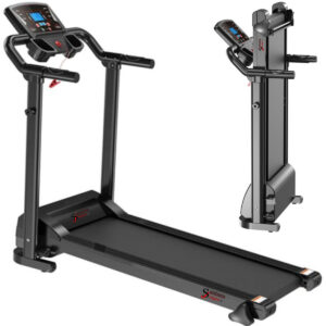 Caminador 2.0 Hp 100 Kilos Ritmo Cardíaco Santana Juegos