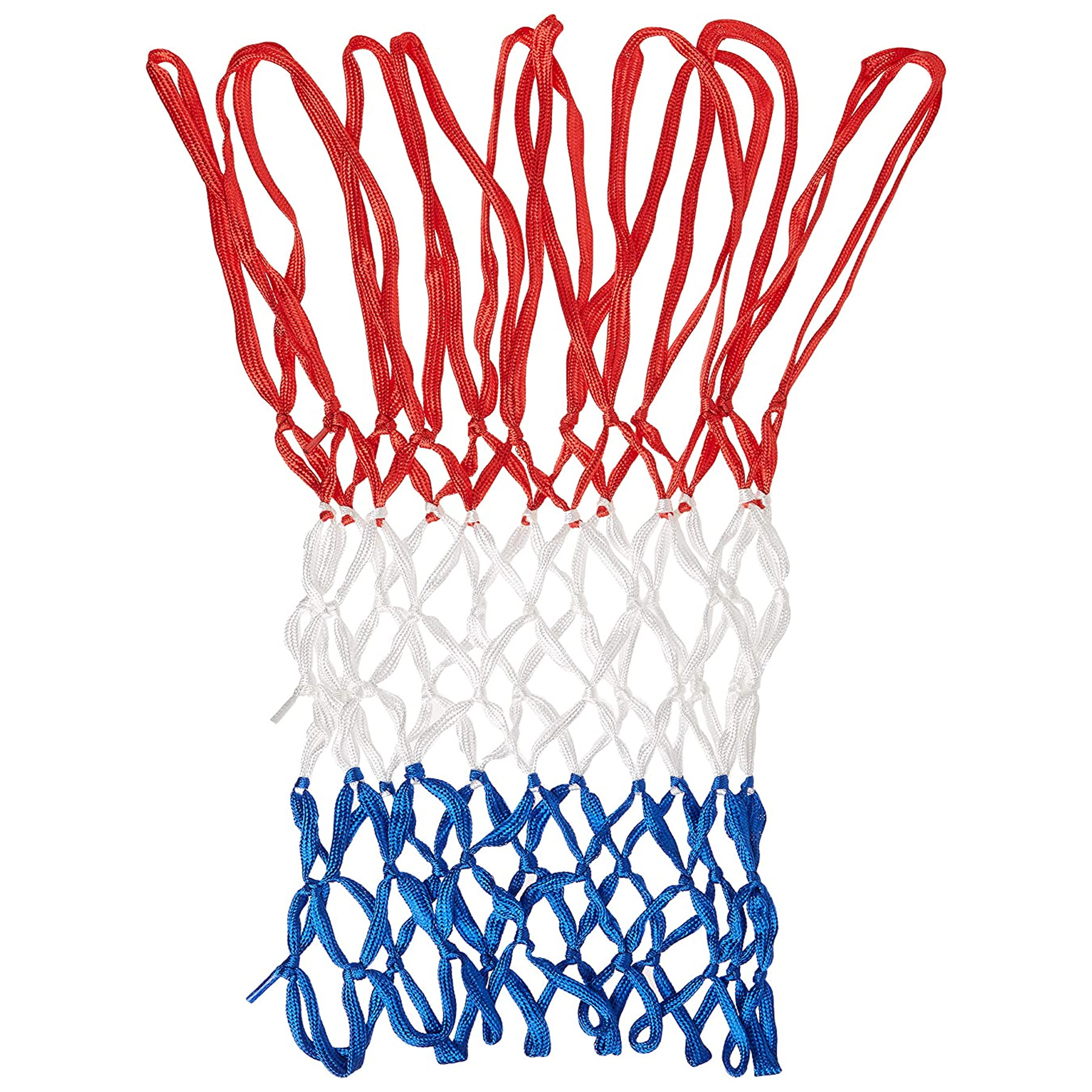 Tablero Basketball 120cm X 90cm Aro 45cm Red Nylon - Imagen 2