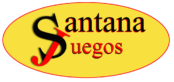 Santana Juegos